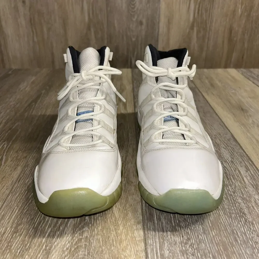Nike previously owned